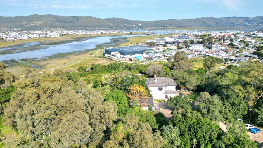 0 Bedroom Property for Sale in Knysna Central Western Cape